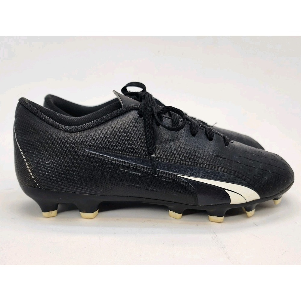 Mens Size 7.5 Puma Ultra Play Firm Soccer Cleats Futbol